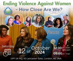 Ending Violence Against Women and Girls: How Close Are We?